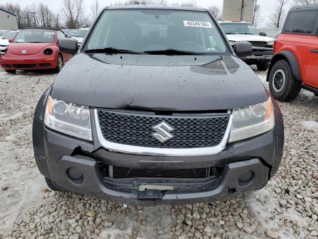 Photo 4 VIN: JS3TD0D22C4101746 - SUZUKI GR VITARA 