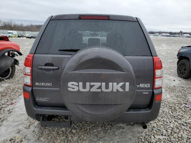 Photo 5 VIN: JS3TD0D22C4101746 - SUZUKI GR VITARA 