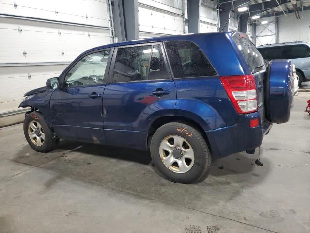 Photo 1 VIN: JS3TD0D23B4101592 - SUZUKI GR VITARA 