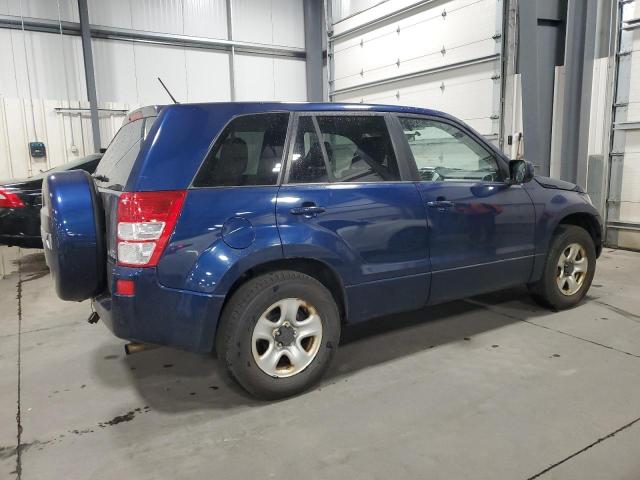 Photo 2 VIN: JS3TD0D23B4101592 - SUZUKI GR VITARA 