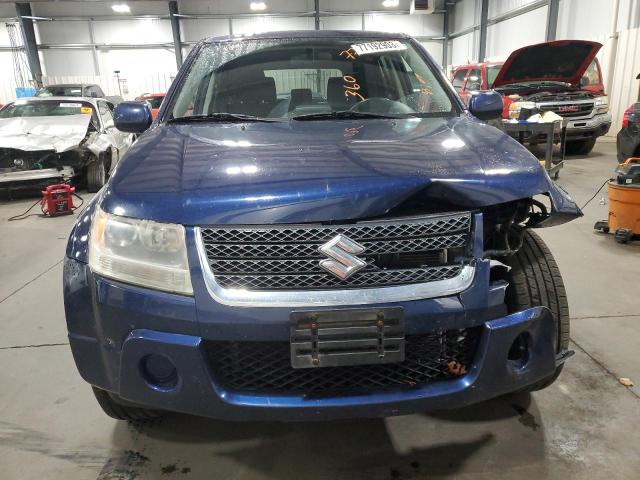 Photo 4 VIN: JS3TD0D23B4101592 - SUZUKI GR VITARA 