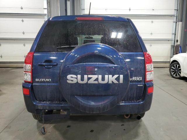 Photo 5 VIN: JS3TD0D23B4101592 - SUZUKI GR VITARA 