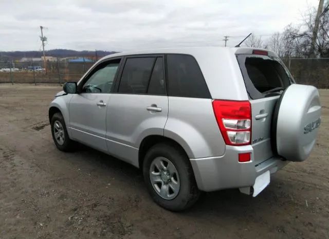 Photo 2 VIN: JS3TD0D23B4102029 - SUZUKI GRAND VITARA 