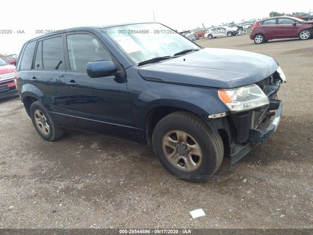 Photo 0 VIN: JS3TD0D23B4103150 - SUZUKI GRAND VITARA 