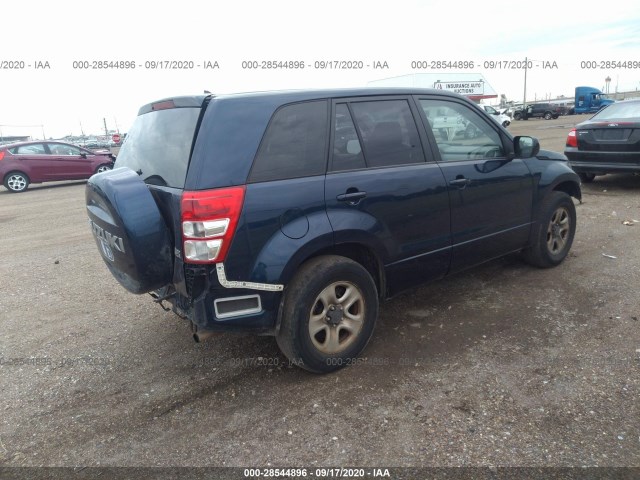 Photo 3 VIN: JS3TD0D23B4103150 - SUZUKI GRAND VITARA 