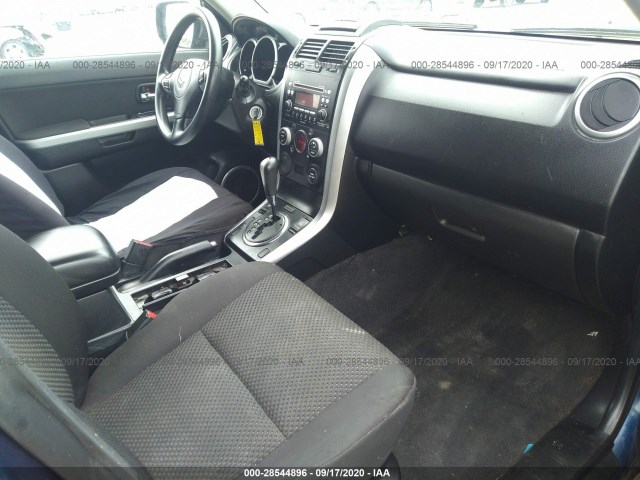 Photo 4 VIN: JS3TD0D23B4103150 - SUZUKI GRAND VITARA 