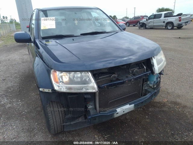 Photo 5 VIN: JS3TD0D23B4103150 - SUZUKI GRAND VITARA 