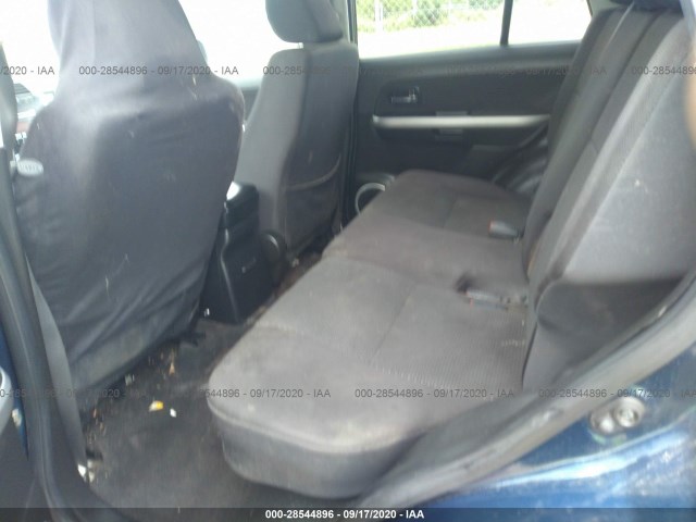 Photo 7 VIN: JS3TD0D23B4103150 - SUZUKI GRAND VITARA 