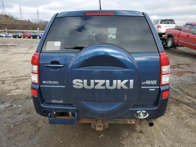 Photo 5 VIN: JS3TD0D23C4100329 - SUZUKI GRAND VITA 