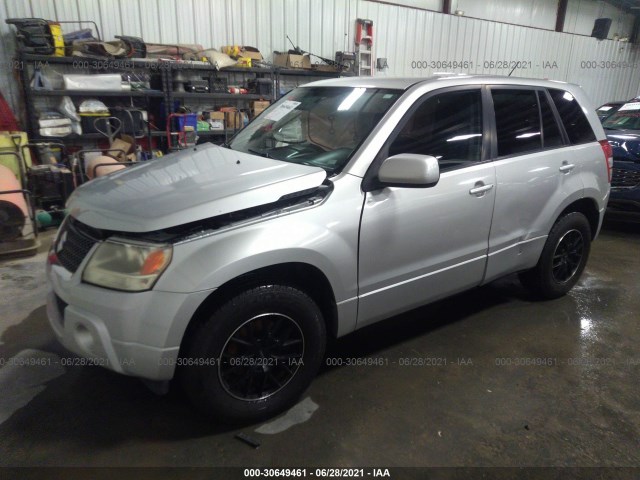 Photo 1 VIN: JS3TD0D23C4100461 - SUZUKI GRAND VITARA 