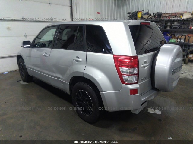 Photo 2 VIN: JS3TD0D23C4100461 - SUZUKI GRAND VITARA 