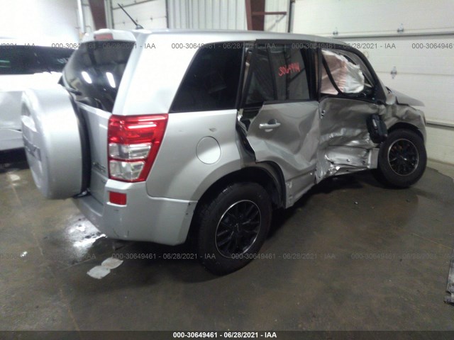 Photo 3 VIN: JS3TD0D23C4100461 - SUZUKI GRAND VITARA 