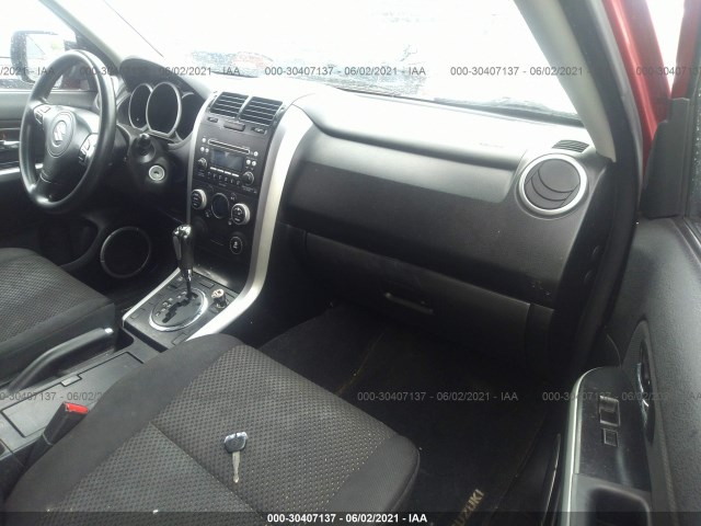 Photo 4 VIN: JS3TD0D23C4102050 - SUZUKI GRAND VITARA 