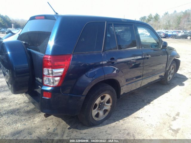 Photo 3 VIN: JS3TD0D24A4101518 - SUZUKI GRAND VITARA 