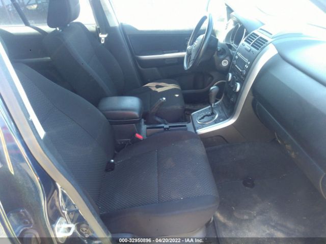 Photo 4 VIN: JS3TD0D24A4101518 - SUZUKI GRAND VITARA 