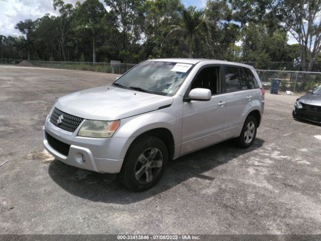 Photo 1 VIN: JS3TD0D24B4102542 - SUZUKI GRAND VITARA 