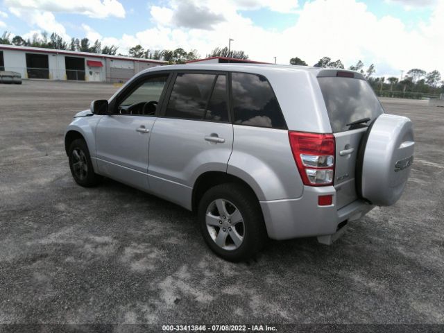 Photo 2 VIN: JS3TD0D24B4102542 - SUZUKI GRAND VITARA 