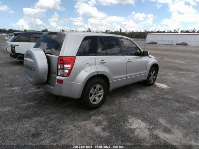 Photo 3 VIN: JS3TD0D24B4102542 - SUZUKI GRAND VITARA 