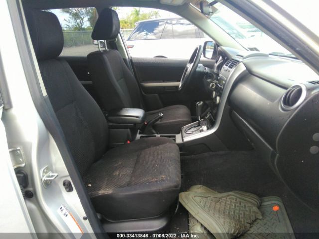 Photo 4 VIN: JS3TD0D24B4102542 - SUZUKI GRAND VITARA 