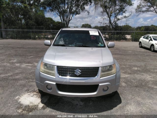 Photo 5 VIN: JS3TD0D24B4102542 - SUZUKI GRAND VITARA 