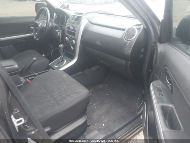 Photo 4 VIN: JS3TD0D24C4101005 - SUZUKI GRAND VITARA 