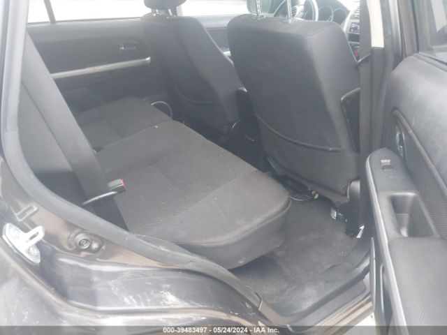 Photo 7 VIN: JS3TD0D24C4101005 - SUZUKI GRAND VITARA 