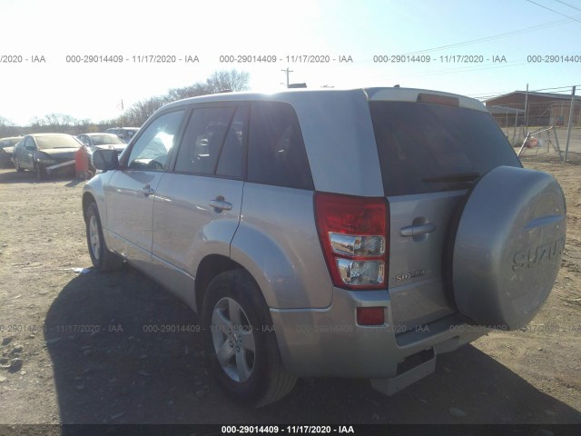 Photo 2 VIN: JS3TD0D25A4100524 - SUZUKI GRAND VITARA 