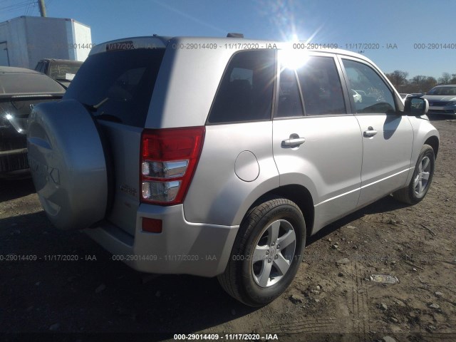 Photo 3 VIN: JS3TD0D25A4100524 - SUZUKI GRAND VITARA 