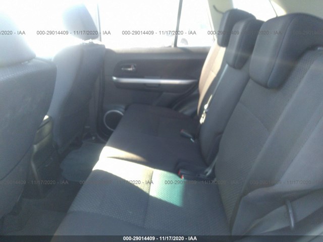 Photo 7 VIN: JS3TD0D25A4100524 - SUZUKI GRAND VITARA 