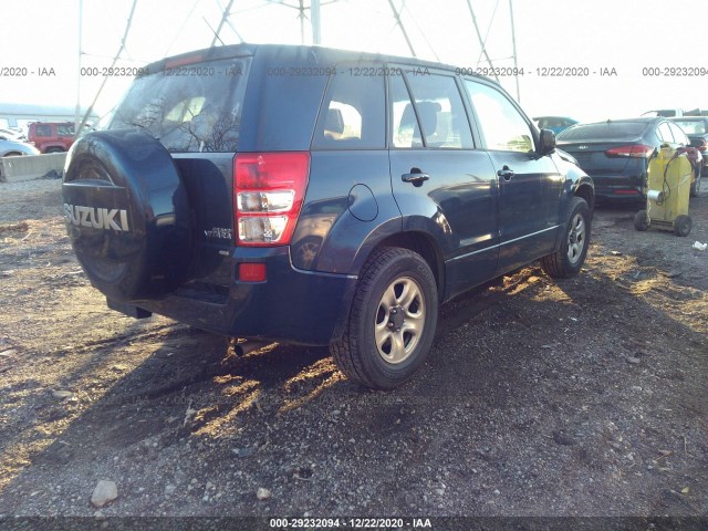 Photo 3 VIN: JS3TD0D25A4100538 - SUZUKI GRAND VITARA 