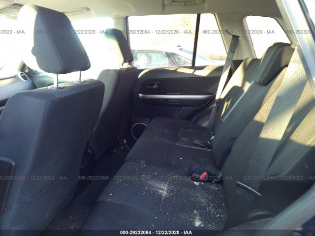 Photo 7 VIN: JS3TD0D25A4100538 - SUZUKI GRAND VITARA 