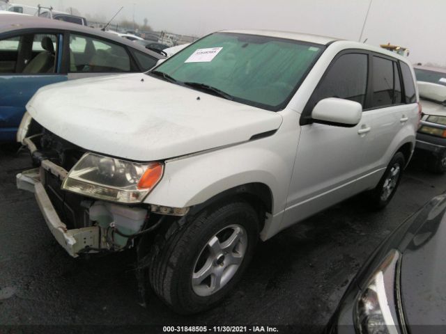 Photo 1 VIN: JS3TD0D25A4101446 - SUZUKI GRAND VITARA 