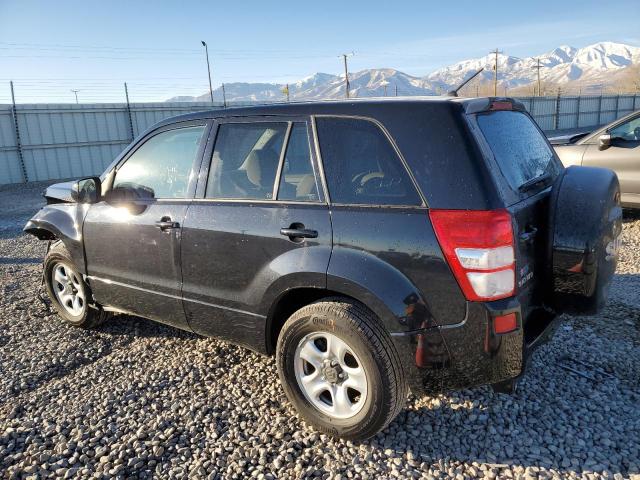 Photo 1 VIN: JS3TD0D25B4102467 - SUZUKI GR VITARA 