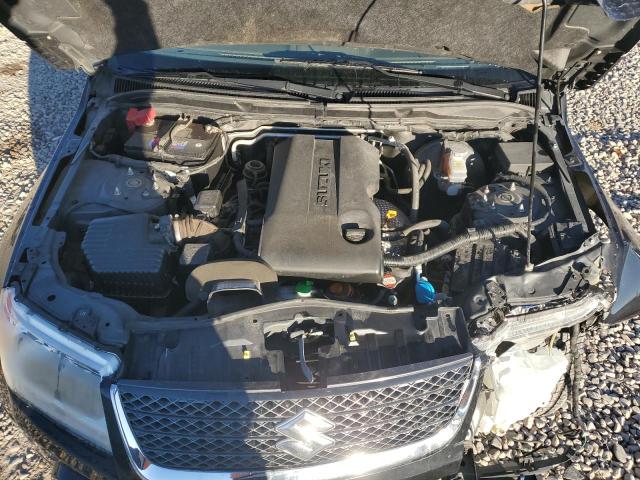 Photo 10 VIN: JS3TD0D25B4102467 - SUZUKI GR VITARA 