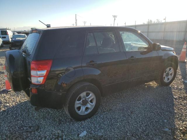 Photo 2 VIN: JS3TD0D25B4102467 - SUZUKI GR VITARA 