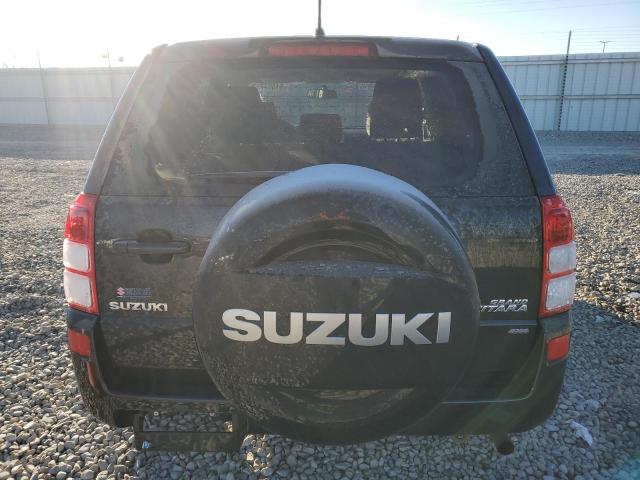 Photo 5 VIN: JS3TD0D25B4102467 - SUZUKI GR VITARA 