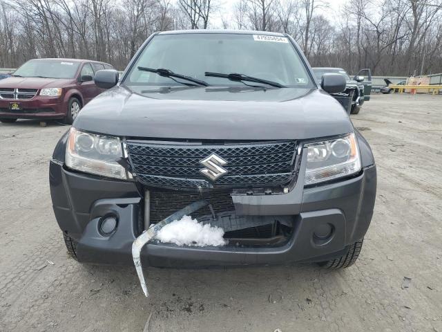 Photo 4 VIN: JS3TD0D25C4100400 - SUZUKI GR VITARA 