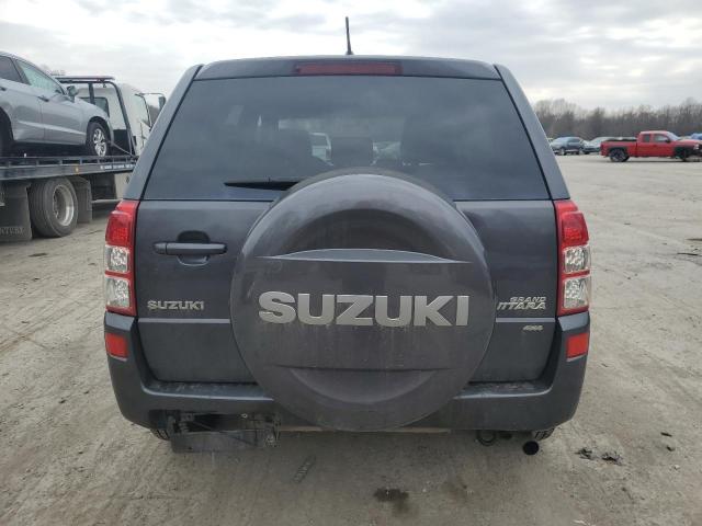 Photo 5 VIN: JS3TD0D25C4100400 - SUZUKI GR VITARA 