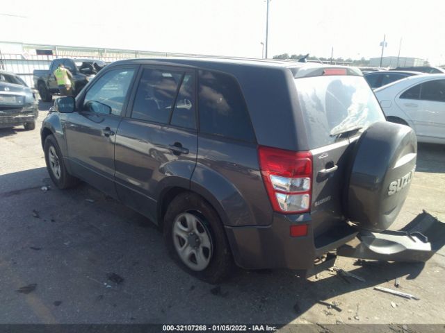 Photo 2 VIN: JS3TD0D25C4101353 - SUZUKI GRAND VITARA 