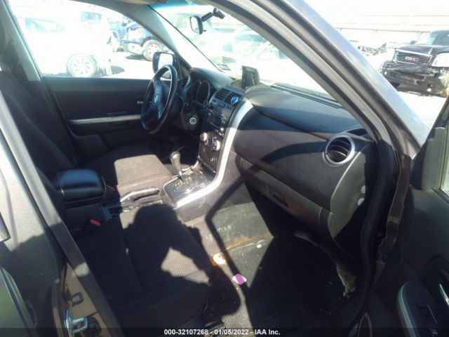 Photo 4 VIN: JS3TD0D25C4101353 - SUZUKI GRAND VITARA 