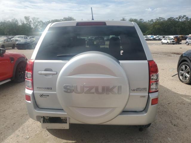 Photo 5 VIN: JS3TD0D26A4100645 - SUZUKI GRAND VITA 