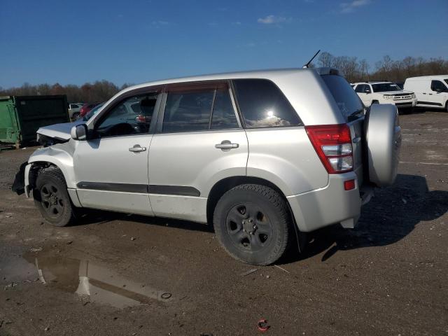 Photo 1 VIN: JS3TD0D26A4100838 - SUZUKI GR VITARA 