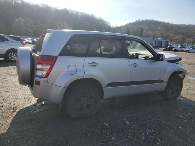 Photo 2 VIN: JS3TD0D26A4100838 - SUZUKI GR VITARA 