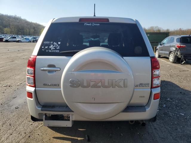 Photo 5 VIN: JS3TD0D26A4100838 - SUZUKI GR VITARA 