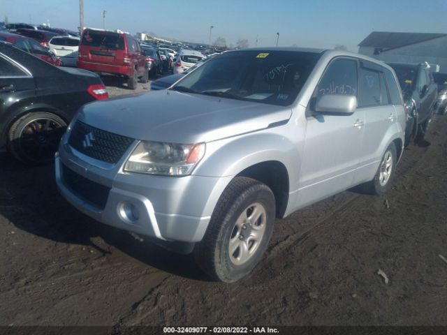 Photo 1 VIN: JS3TD0D26B4100324 - SUZUKI GRAND VITARA 