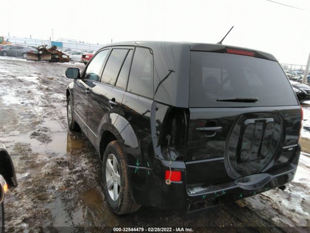 Photo 2 VIN: JS3TD0D26B4100694 - SUZUKI GRAND VITARA 