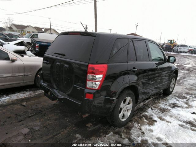 Photo 3 VIN: JS3TD0D26B4100694 - SUZUKI GRAND VITARA 