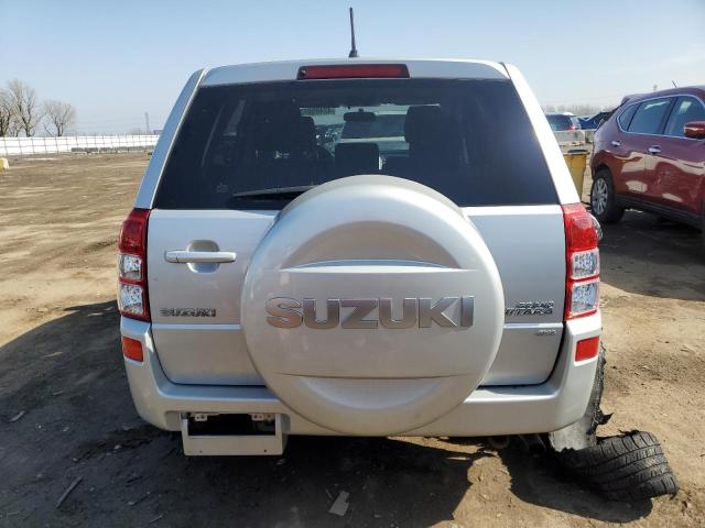 Photo 5 VIN: JS3TD0D26B4102641 - SUZUKI GRAND VITA 