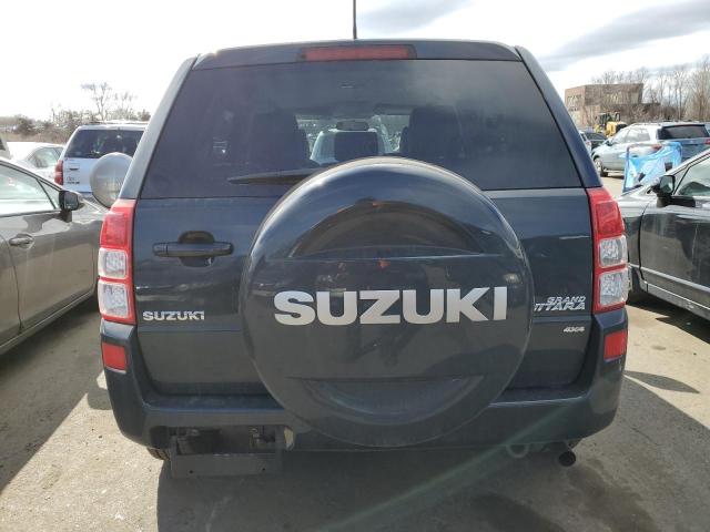 Photo 5 VIN: JS3TD0D26B4103028 - SUZUKI GRAND VITA 