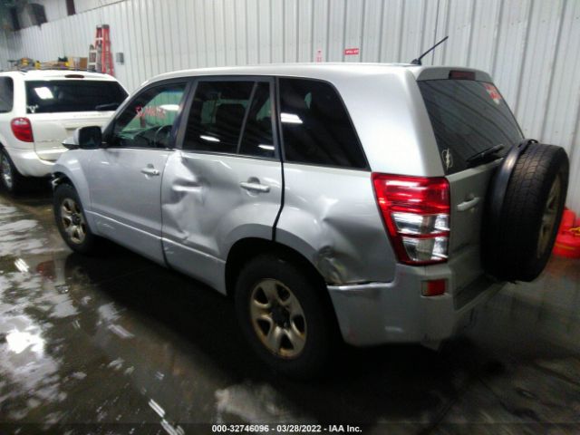 Photo 2 VIN: JS3TD0D26C4100440 - SUZUKI GRAND VITARA 